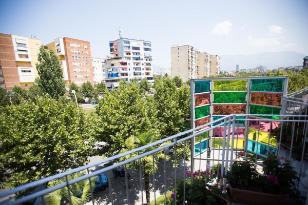 Hotel Diplomat Fashion (Tirana)